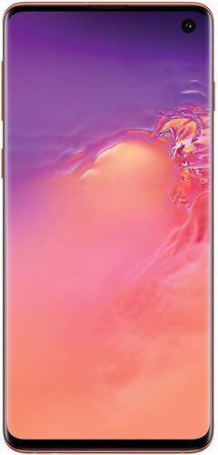 Samsung Galaxy S10   128 GB   Single-SIM   Flamingo Pink