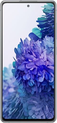 Samsung Wie neu: Samsung Galaxy S20 FE 5G   6 GB   128 GB   Dual-SIM   cloud white