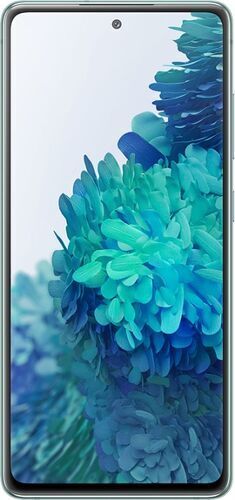 Samsung Galaxy S20 FE 5G   8 GB   128 GB   Dual-SIM   cloud mint