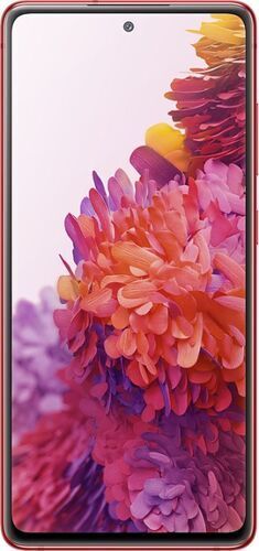 Samsung Galaxy S20 FE 5G   6 GB   128 GB   Dual-SIM   cloud red