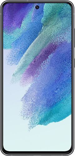 Samsung Wie neu: Samsung Galaxy S21 FE 5G   6 GB   128 GB   Dual-SIM   Graphite