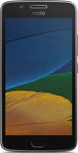 Motorola Wie neu: Motorola Moto G5   2 GB   16 GB   Single-SIM   gold