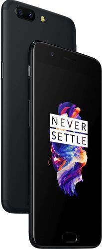 oneplus Wie neu: OnePlus 5   128 GB   schwarz