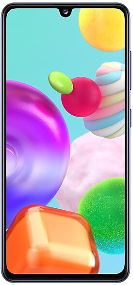 Samsung Galaxy A41 - Cobalt Blue