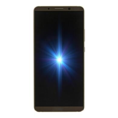 Huawei Mate 10 Pro Single-SIM 128GB braun
