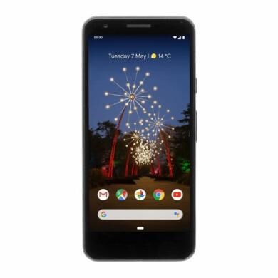 Google Pixel 3a 64GB schwarz