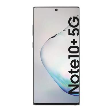 Samsung Galaxy Note 10+ 5G N976B 256GB schwarz