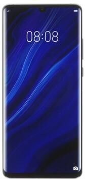 Huawei P30 Pro Single-Sim 8GB 128GB schwarz