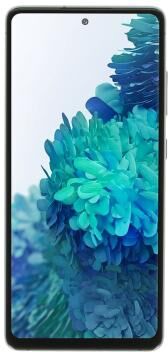 Samsung Galaxy S20 FE 5G G781B/DS 128GB blau