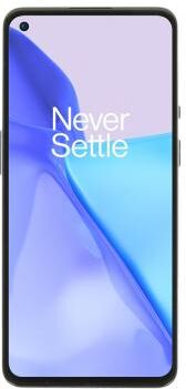 OnePlus 9 5G Dual-Sim 256GB Winter Mist