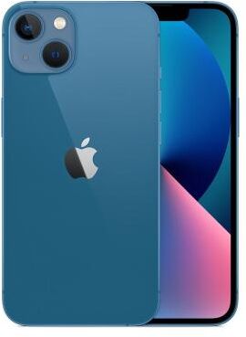 Apple iPhone 13 128GB blau