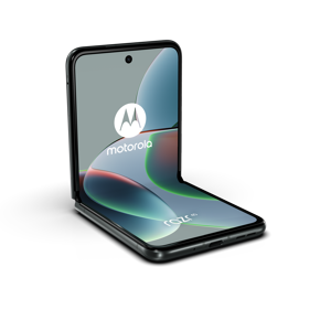 Smartphone »Motorola razr 40«, Green, 17,5 cm/6,9 Zoll, 256 GB... Green Größe