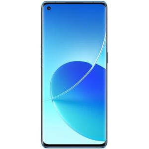 Oppo Smartphone »Pro 5G Arctic Blue«, Arctic Blue, 16,57 cm/6,55 Zoll, 256 GB... Arctic Blue Größe