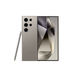 Samsung Galaxy S24 Ultra, 1 TB, Titanium Gray Titanium Gray Größe