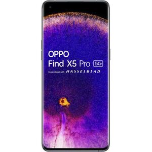 Oppo Smartphone »X5 Pro 256 GB Weiss«, White, 16,95 cm/6,7 Zoll, 256 GB... White Größe