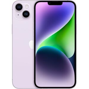 Apple iPhone 14 Plus, 128 GB, Violett Violett Größe