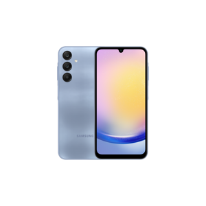 Samsung Galaxy A25 5G, 128 GB, Blue Blue Größe