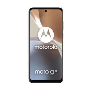 Motorola Smartphone »moto g32«, grau, 16,5 cm/6,5 Zoll, 128 GB Speicherplatz,... grau Größe