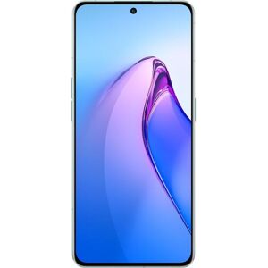 Oppo Smartphone »Reno8 Pro Glazed Green«, Hellgrün, 16,95 cm/6,7 Zoll, 256 GB... Hellgrün Größe