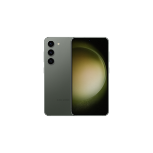 Samsung Galaxy S23, 128 GB, Green Green Größe
