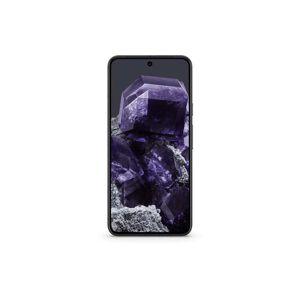 Google Smartphone »Pixel 8 256 GB Obsidian«, Schwarz, 15,68 cm/6,2 Zoll, 256... Schwarz Größe