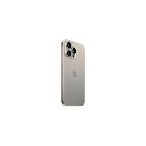 Apple iPhone 15 Pro Max, 256 GB, Titan Natur Titan Natur Größe