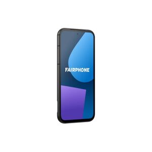 Fairphone Smartphone »5 5G 256 GB«, Schwarz, 16,34 cm/6,46 Zoll, 256 GB... Schwarz Größe