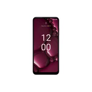 Nokia Smartphone »128 GB Grey«, Pink, 16,59 cm/6,56 Zoll, 128 GB... Pink Größe