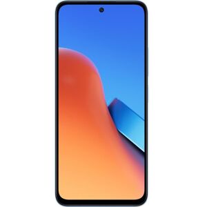 Xiaomi Smartphone »Redmi 12 128 GB Sky blue«, Blau, 17,18 cm/6,79 Zoll, 128... Blau Größe