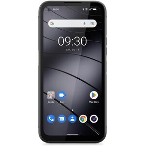 Siemens Gigaset Smartphone »128 GB Titanium«, Grau, - cm/6,6 Zoll, 128 GB... Grau Größe