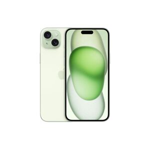 Apple iPhone 15 Plus, 256 GB, Grün Grün Größe