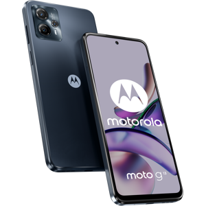 Motorola Smartphone »moto g¹³«, Matte Charcoal, 16,56 cm/6,52 Zoll, 128 GB... Matte Charcoal Größe