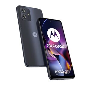 Motorola Smartphone »Moto 454«, Midnightblue, 16,51 cm/6,5 Zoll, 256 GB... Midnightblue Größe