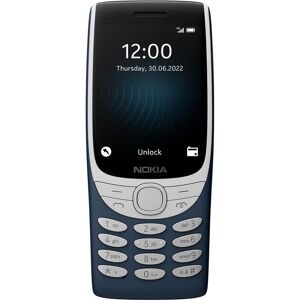 Nokia Smartphone »8210 4G blau«, Blau, 7,08 cm/2,8 Zoll, 128 GB... Blau Größe