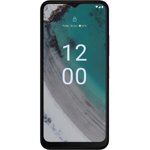 Nokia Smartphone »64 GB Schwarz«, Schwarz, 16,49 cm/6,52 Zoll, 64 GB... Schwarz Größe