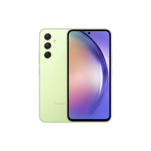 Samsung Galaxy A54 5G, 128 GB, Awesome Lime Awesome Lime Größe
