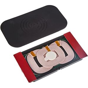 Inbay 240000-03-1 Nachrüst 3 Spulen mit Pad+ LWL-Kit, One Size