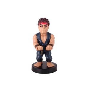 Street Fighter - Gaming Cable Guys - Evil Ryu - multicolor