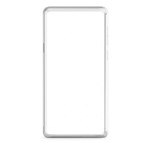 Quad Lock Wasserdichter Poncho-Schutz - Samsung Galaxy Note 9 10 mm transparent