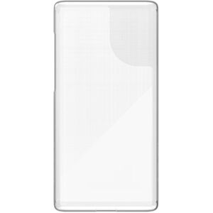 Quad Lock Wasserdichter Poncho-Schutz - Samsung Galaxy Note 10 10 mm transparent