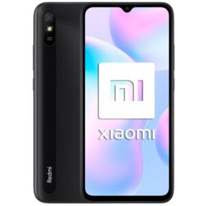 Xiaomi Redmi 9AT - 6.53 Zoll / 32GB - Granite Gray