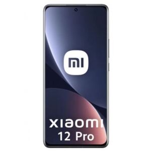 Xiaomi 12 Pro 5G - 6.73 Zoll / 256GB - Gray