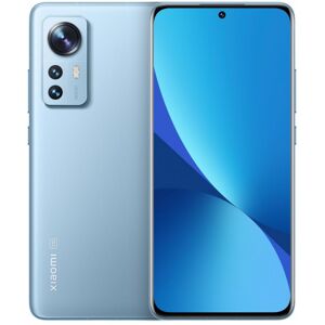 Xiaomi 12 Pro 5G - 6.7 Zoll / 256GB - Blau