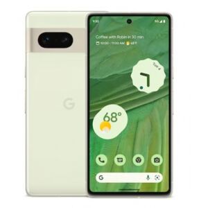 Google Pixel 7 - 6.3 Zoll / 256GB - Grün