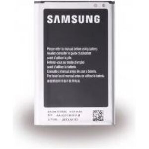 Samsung Li-ion Batteri N7505 Galaxy NOTE 3 Neo 3100 mAh BULK - EB-BN750BB