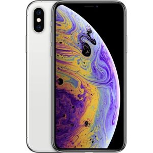 Apple iPhone Xs - Silber - Size: 64GB