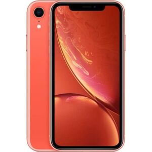Apple iPhone Xr - Koralle - Size: 64GB