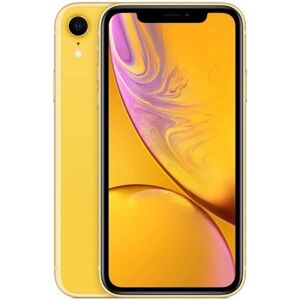 Apple iPhone Xr - Gelb - Size: 128GB