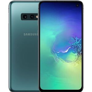 Samsung Galaxy S10e Dual SIM - Prism Green - Size: 128GB