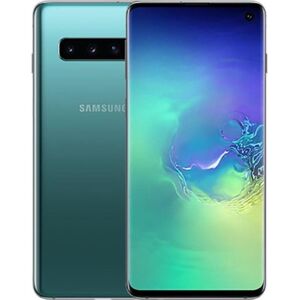 Samsung Galaxy S10 4G - Dual SIM - Prism Green - Size: 128GB